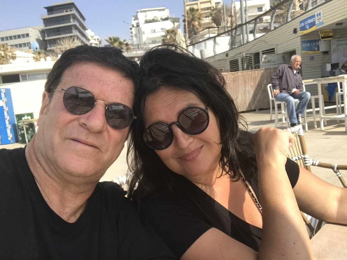 Karen Taieb tweet media