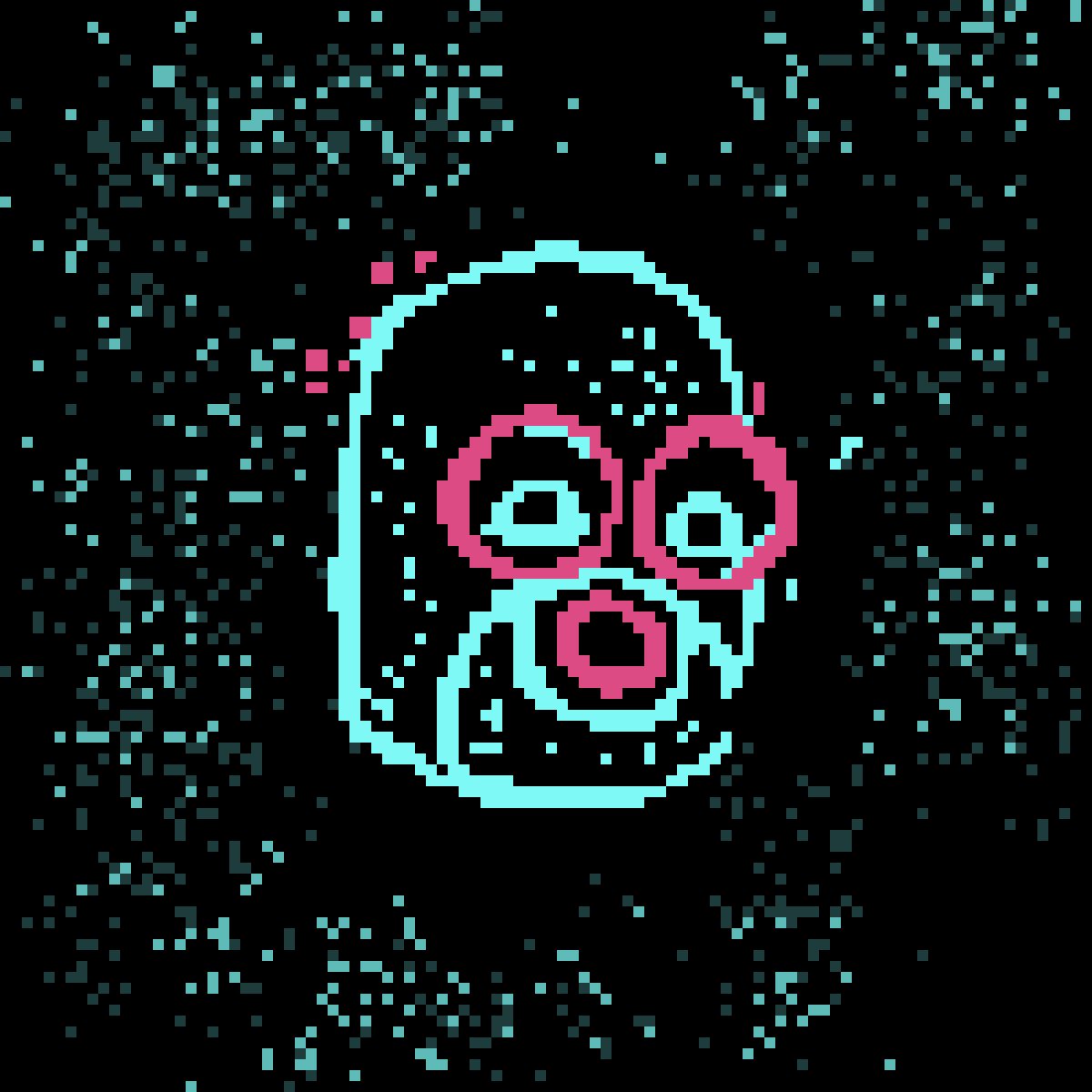 endrythi's tweet image. Another of the pioneer members of #basedrabble @PunksDistorted 🙌💚 #27