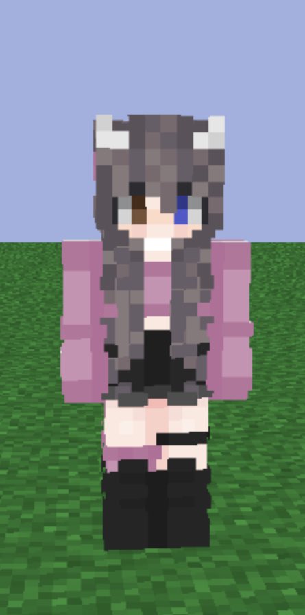 Briar4472's tweet photo. New purgatory skin Hypeeee 
#pinkdemons #pinkdemonspurgatory
#psmppurgatory https://t.co/mw4fOccA7G