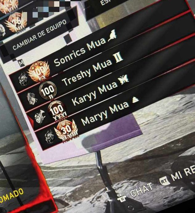 Despues de casi 3 meses sin jugar ya extrañaba este equipo pndejo. 💗