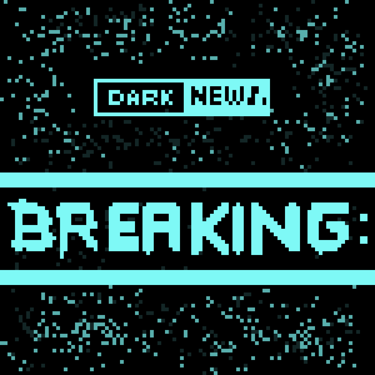 endrythi's tweet image. Own the media! Control the narrative.  Change the middle word in the headline from several options.

The Media (right)  In the vault of @convobrianhere 

The Media (left) In the vault of   ??????

#BASEDRABBLE #rabble #XCOPY #pixelart @XCOPYART