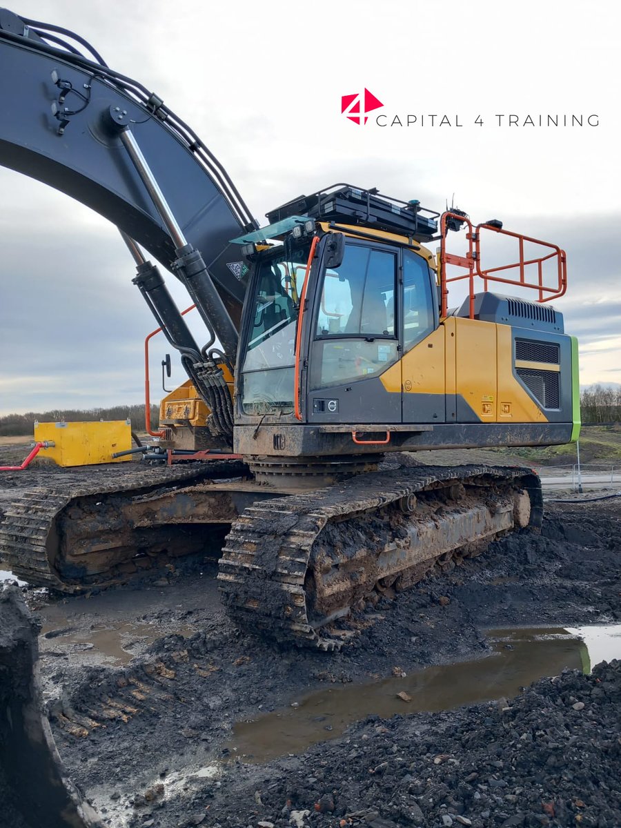 Capital 4 Training tweet media