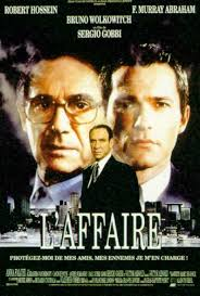merlinpapin3's tweet photo. .@FredOL69007 #PremièreFoisauCinéma
#PascaleArbillot dans L’Affaire de Sergio Gobbi (1994) elle avait 24 ans https://t.co/OzJSbA1gkp