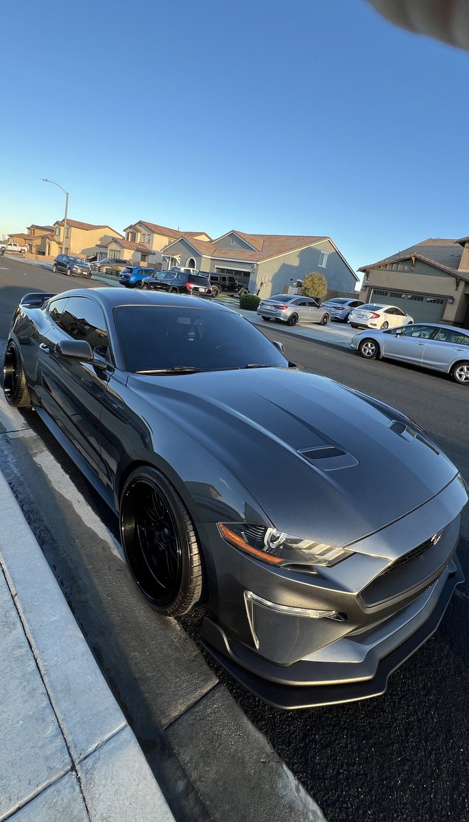 Sandtigo's tweet photo. #Ecoboostmustang #MustangMonday https://t.co/dkht1xnOFk