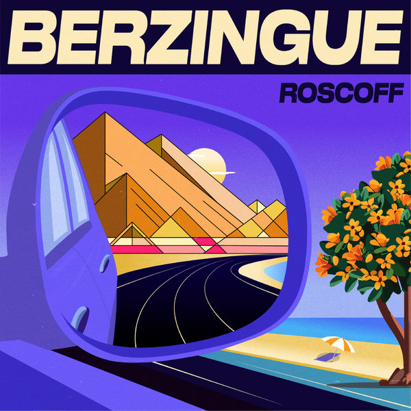 #np Berzingue - Roscoff

#GemJam💎