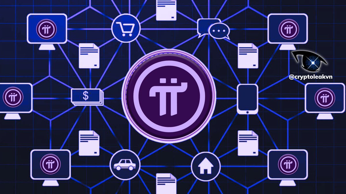 🚀🚀As #PiNetwork approaches the milestone of 100 #dApp SDK integrations, its ecosystem demonstrates significant expansion alongside recent developments related to Node, KYC, and multiple Pi migrations to Mainnet.🚀