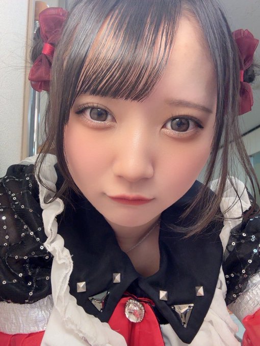 奥野未悠のTwitter画像16