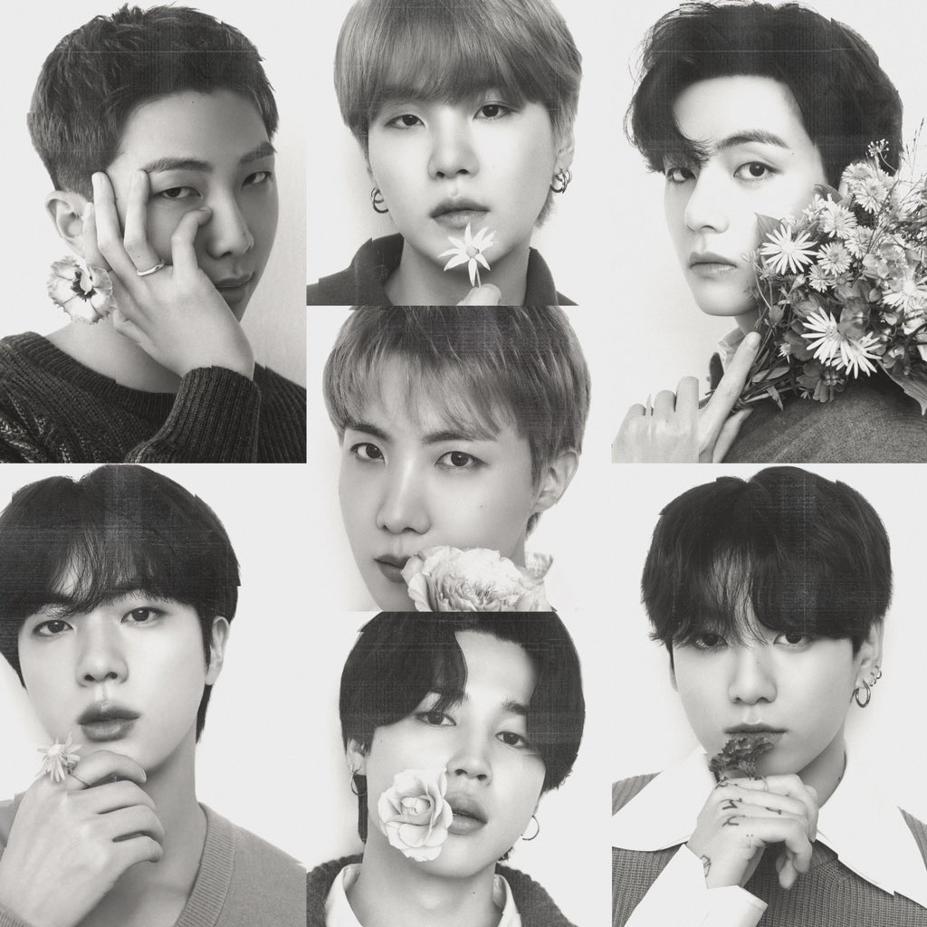 sevenrchive's tweet photo. NEW BANGTAN PICS JUST DROPPED, LOOK AT THEM 😭🫶 https://t.co/IZfYY6QOpA