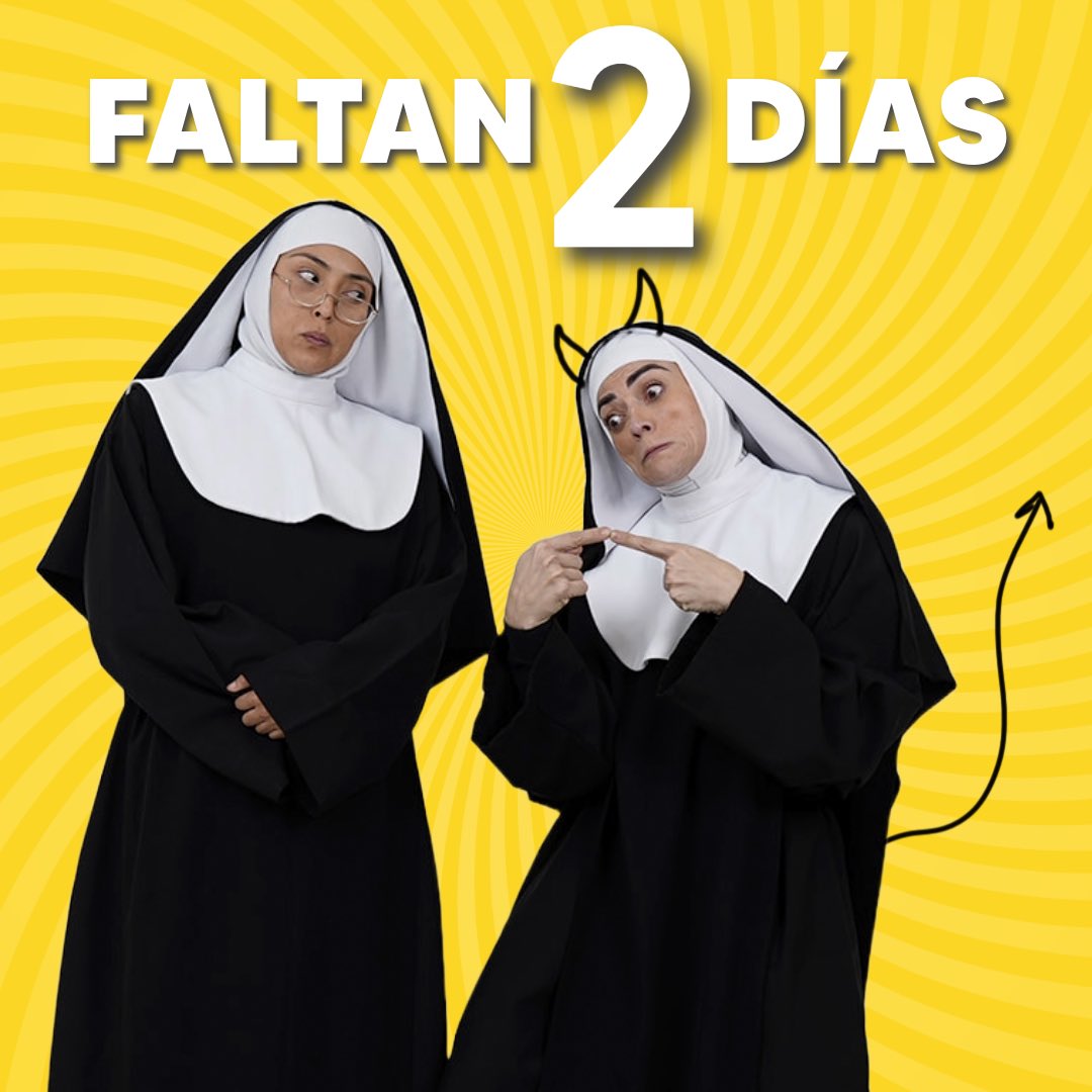 Sor-presas México tweet media