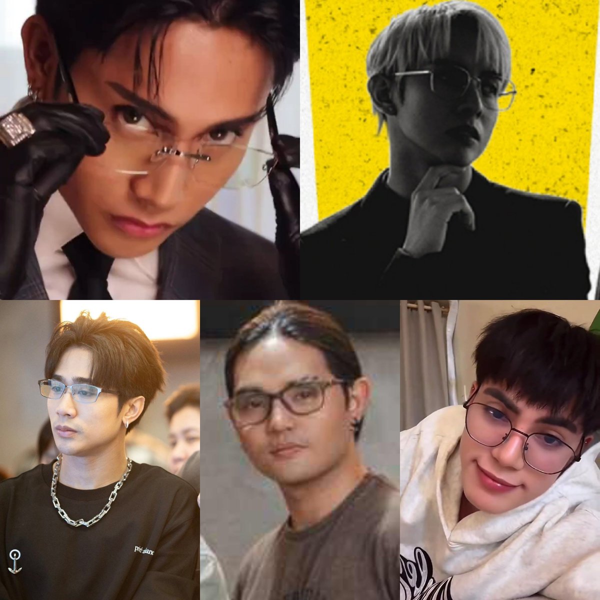 Category: men in specs

#SB19 #SB19_PABLO #SB19_JOSH #SB19_STELL #SB19_KEN #SB19_JUSTIN