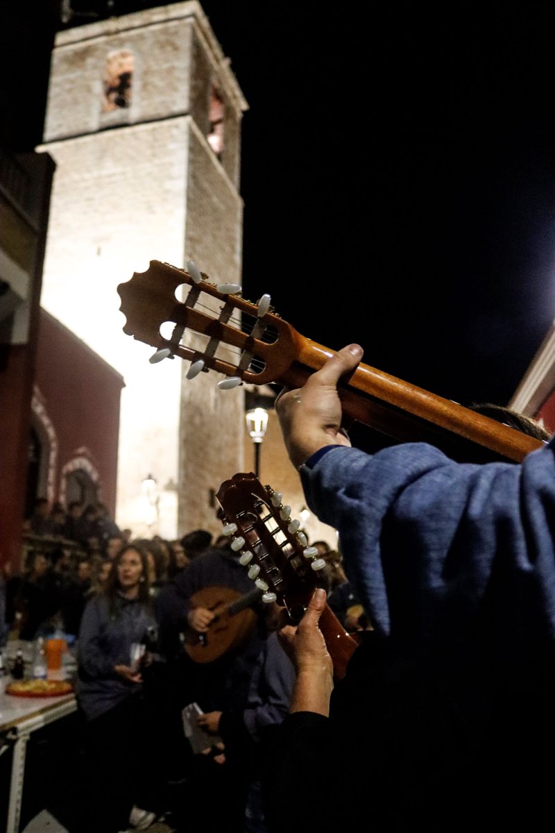 ✅ Hoy el #DOCM publica la declaración de Bien de Interés Cultural de La Ronda del Mayo Manchego de Pedro Muñoz (Ciudad Real), con la categoría de Bien Inmaterial. Te acercamos a sus características, personajes e historia en 👉 cultura.castillalamancha.es/culturaenredcl…