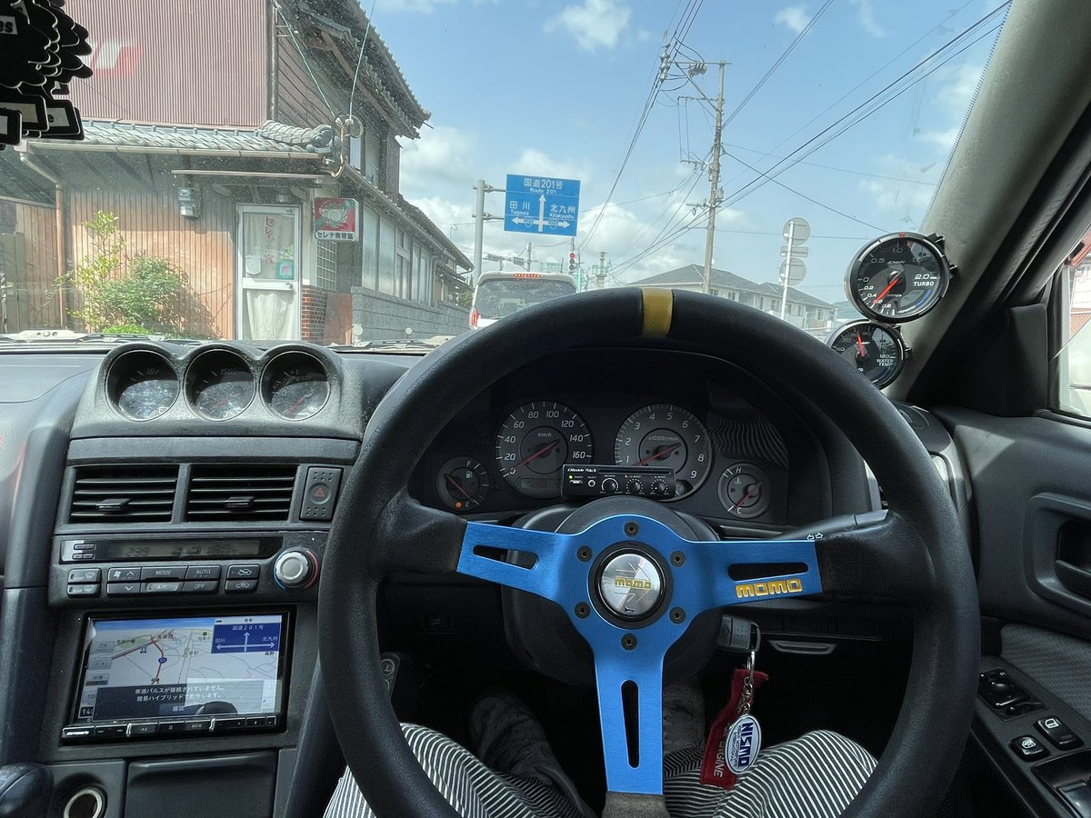 Naoki@STREET REBEL tweet media