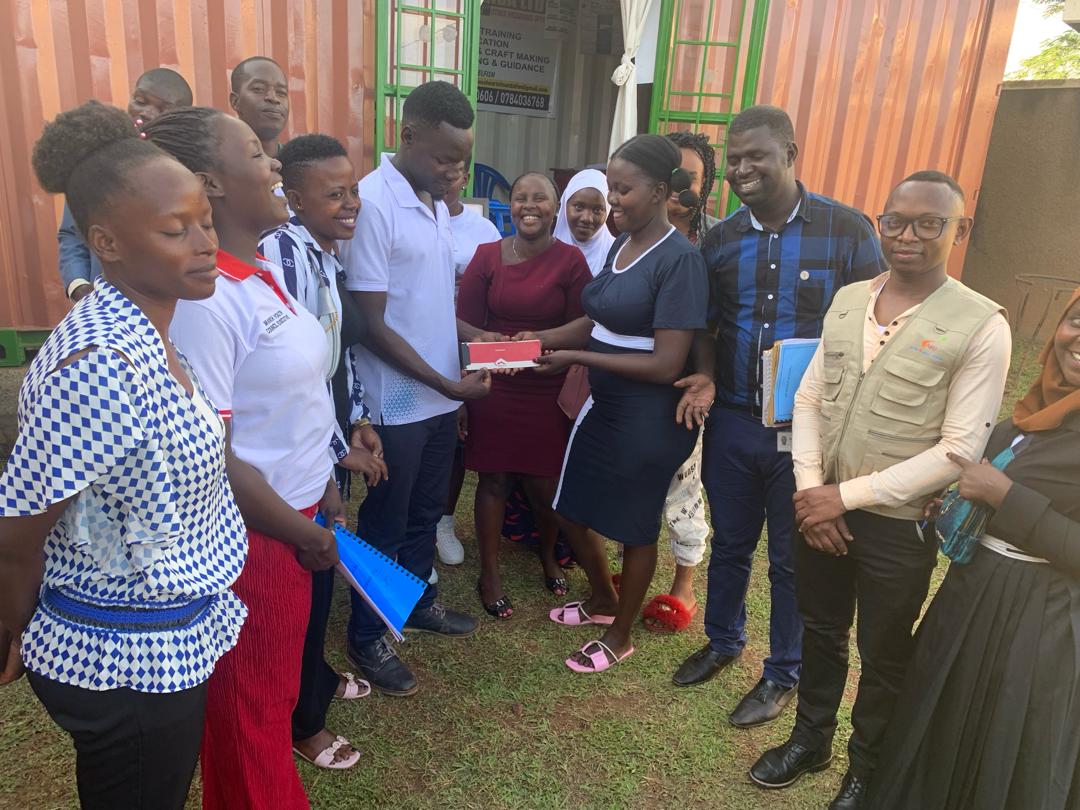 A4HUganda tweet media