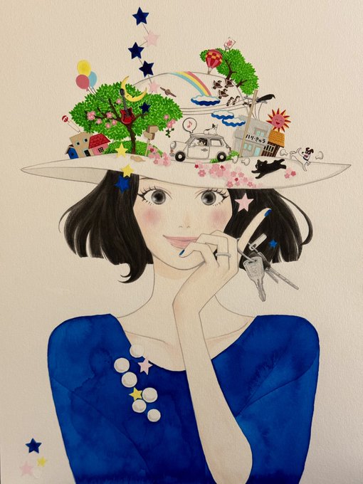 「花 虹」のTwitter画像/イラスト(新着)