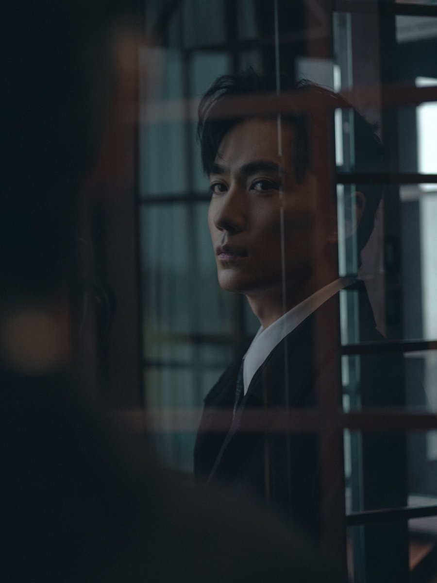 GuardianCloset's tweet photo. Happy Birthday to Zhu Yilong and Bai Yu!  🎂
As is Closet tradition, please enjoy some of their photos that remind us of their Guardian characters.
Our 2022 tribute:  https://t.co/8nPxC9N63W https://t.co/8psgCuF7pa