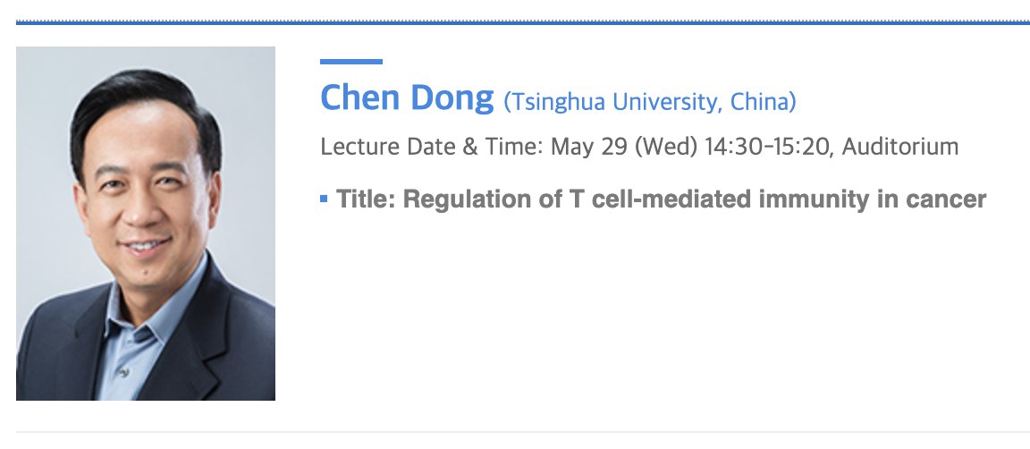 KSBMB_KSBMB's tweet photo. @Tsinghua_Uni https://t.co/Ev5z5AowmX