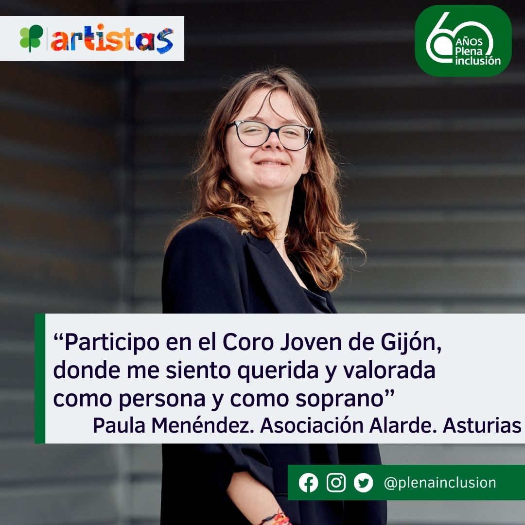 🍀 Plena inclusión tweet media