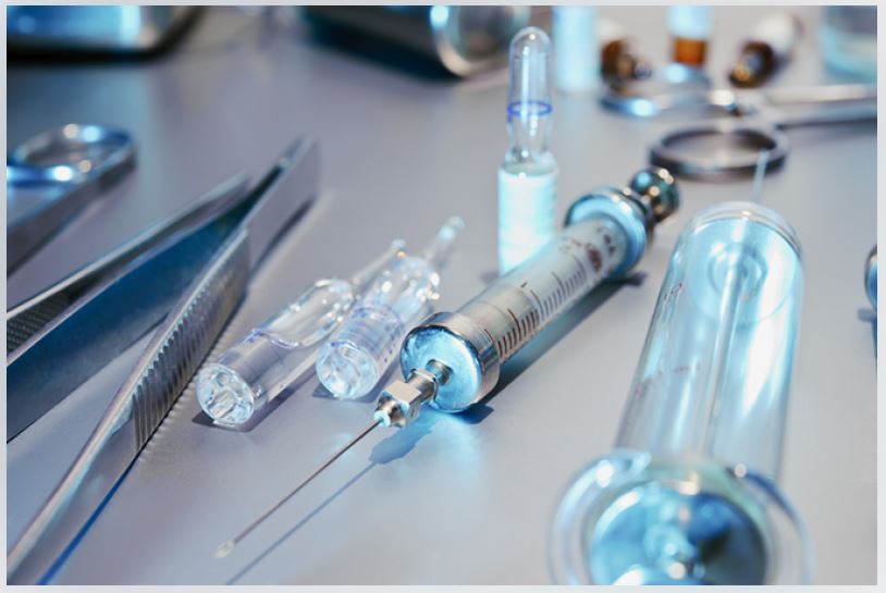 The demand for cutting-edge and efficient treatment approaches is rising due to the rising incidence of chronic illnesses.

Know more: tinyurl.com/48pjm5am

#DrugDeviceCombination
#MedicalDevices
#Pharmaceuticals
#HealthcareInnovation
#MedicalTechnology
#DrugDelivery