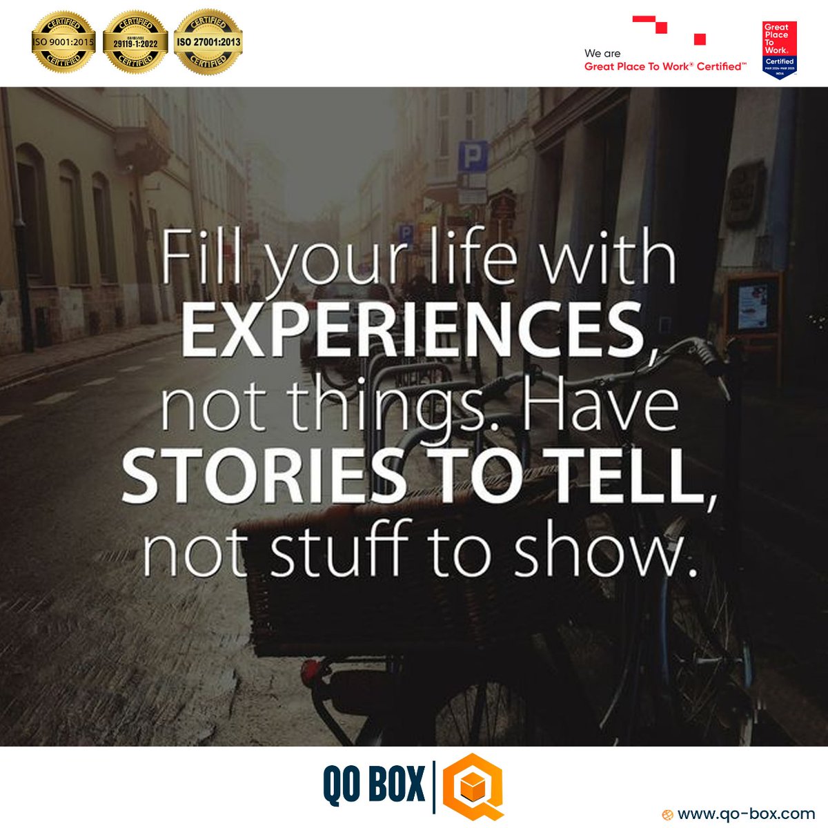 #qobox #softwaretesting #qualityassurance #automationtesting #manualtesting