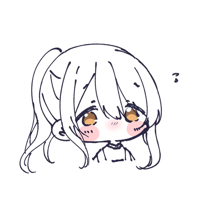 甜花 
