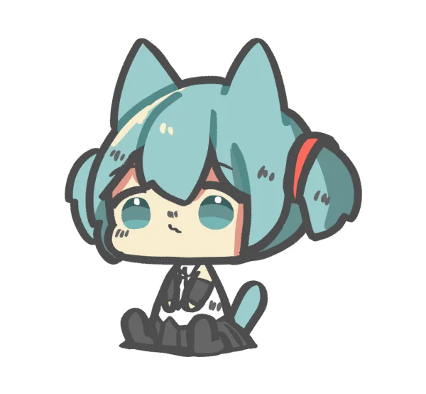 少し汚れているようだどうする?→お風呂に入れる タオルで拭く#初音ミク 