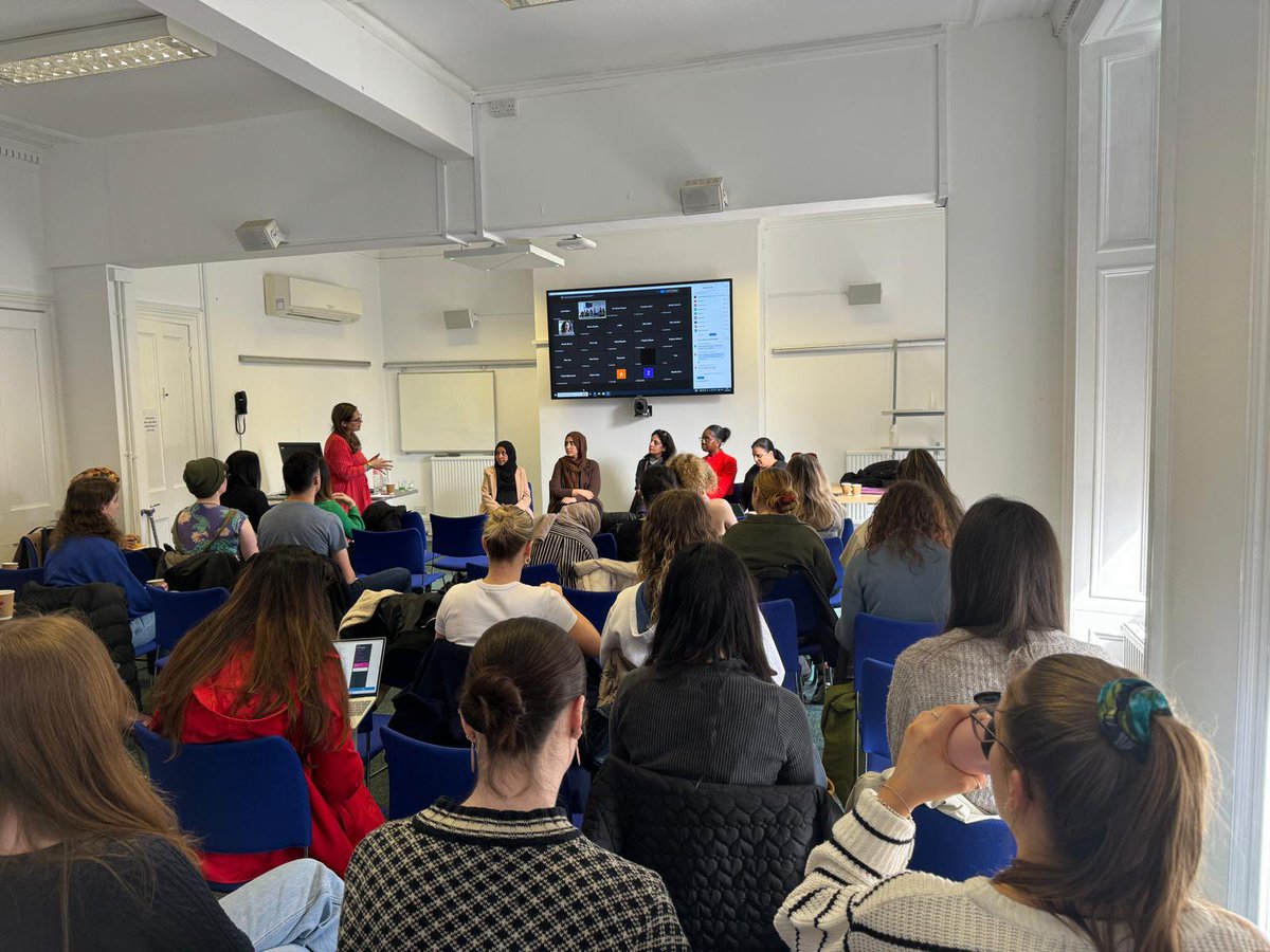 Dr Zahra O tweet media