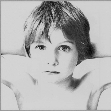 #RockSolidAlbumADay2024 #U2 #NowPlaying Listening to Boy - U2 (1980) Baby U2! So cute. Actually this is among my favourite U2 albums. On this LP they sound fresh, vital and potent - something they haven't sounded like for many years. Why is early U2 so under appreciated?