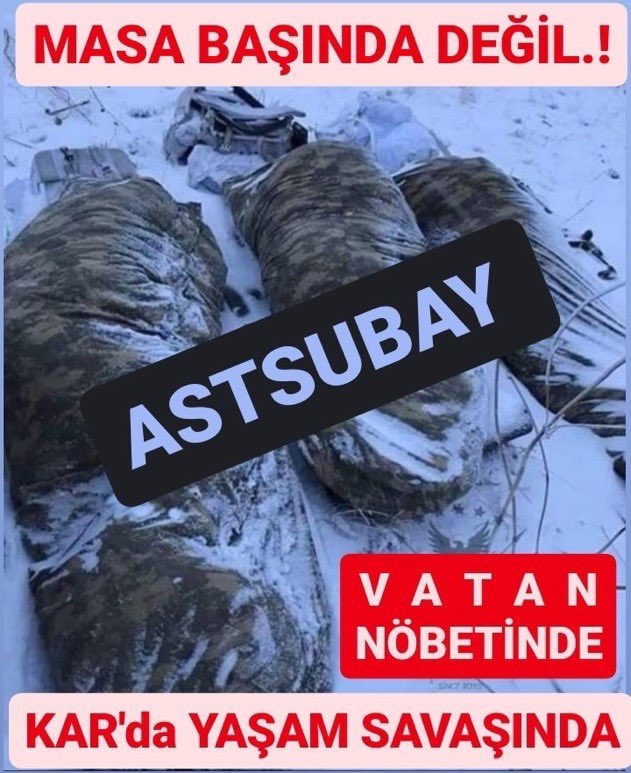 Astsubayların döşeği nasıl beğendiniz mi ? Memurlarla aynı tutmak neyin nesi, bilmiyormusunuz. #AstsubayTabanHareketi
#AstsubaylarHakMücadelesinde #Astsubaylar <a href="/tcsavunma/">T.C. Millî Savunma Bakanlığı</a> <a href="/TC_icisleri/">T.C. İçişleri Bakanlığı</a> <a href="/EmineErdogan/">Emine Erdoğan</a> <a href="/RTErdogan/">Recep Tayyip Erdoğan</a> <a href="/eczozgurozel/">Özgür Özel</a> <a href="/dbdevletbahceli/">Devlet Bahçeli</a> <a href="/mansuryavas06/">Mansur Yavaş</a> <a href="/ekrem_imamoglu/">Ekrem İmamoğlu</a>