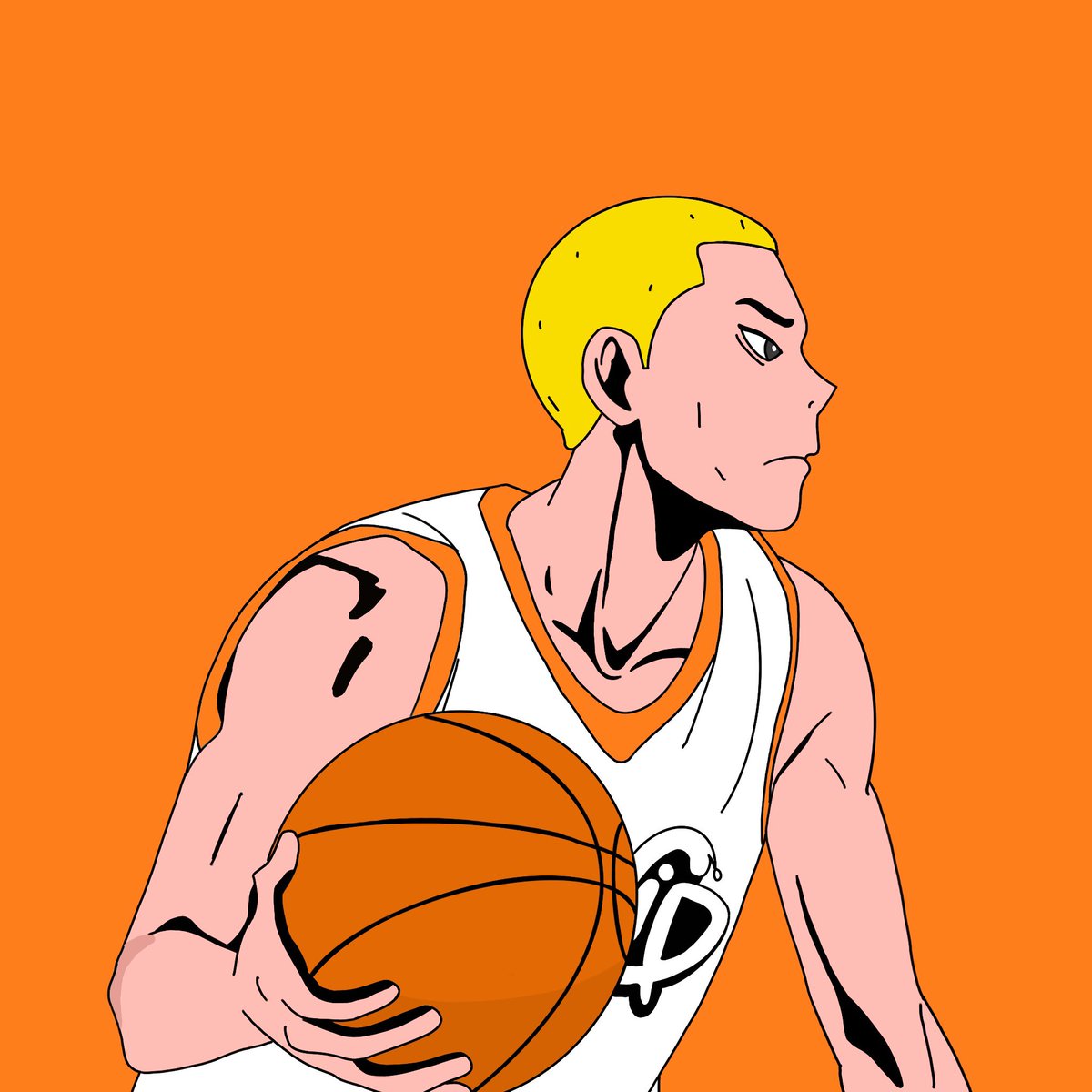 hellooo everyone i had a bit of freetime last night and worked on this! this is my 5th fanart for <a href="/lucidbtc/">Lucid</a> and i did this since its playoffs in a few days hehe hope yall like it🔥COMMENT UR NBA TEAM BELOW FOR GOODLUCK👀 #wearelucid <a href="/chivas_web3/">Chivas</a> <a href="/HatoETH/">Hato</a> <a href="/KYLEN_OUT/">Kyle Lenout</a> <a href="/Sohahossain_/">SOHA</a>