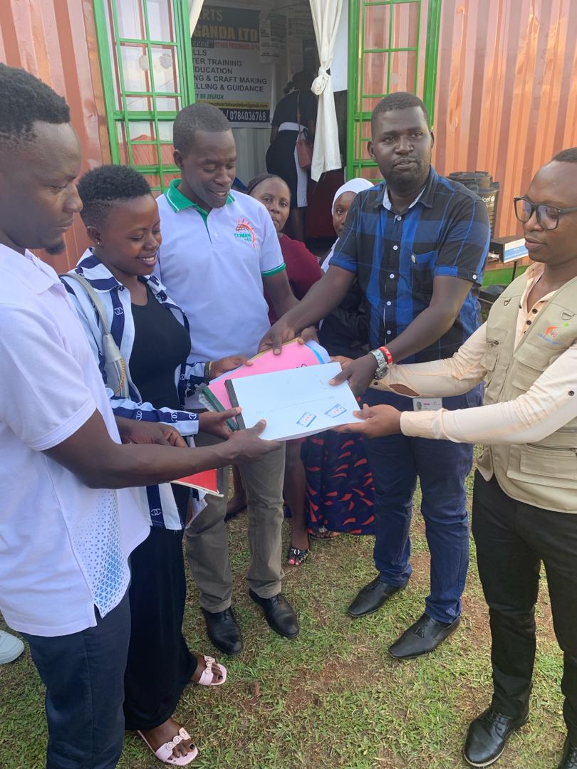 A4HUganda tweet media