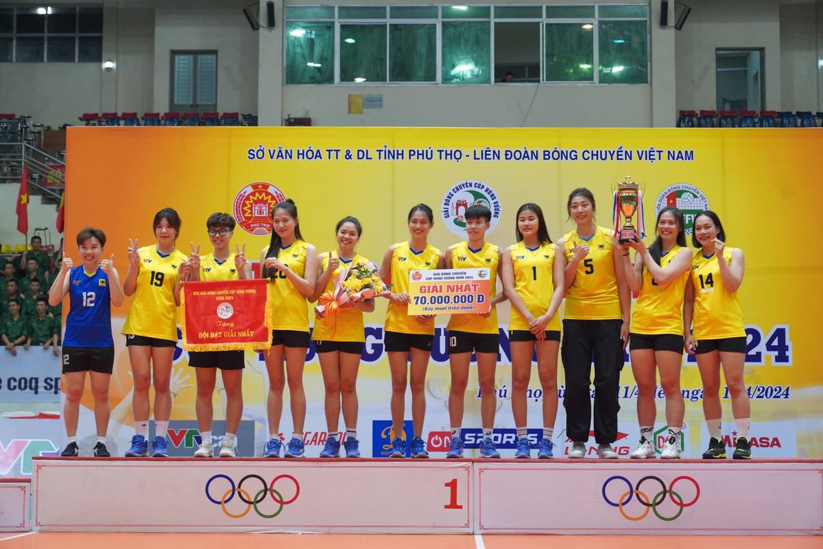 AsianVolleyball tweet picture