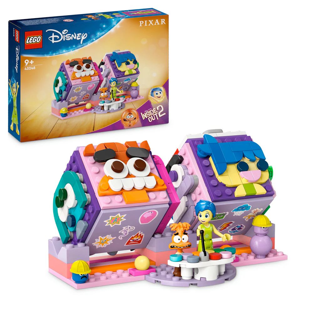 New LEGO launching May 1st. Sign up for notification when available >> brickstore.nz/collections/co…
From June 1st onward, all new releases will be 20% off at launch.