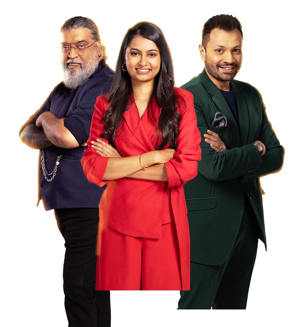 Delve into the World of Regional Cuisine with MasterChef Tamil and Telugu on @SonyLIV from 22nd April Get ready to indulge in the tantalizing world of regional cuisine @themadchefindia @therakeshraghu #chefshreeya