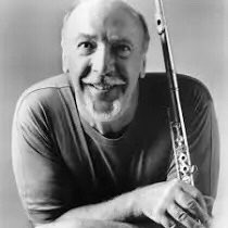 Remembering Herbie Mann  (April 16, 1930 – July 1, 2003)