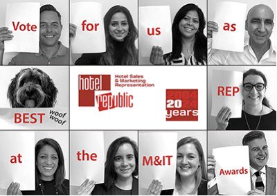 hotel republic (@hotelrepublic) on Twitter photo 1 more week and voting will close. Please vote for our team in the category best UK representation. mitawards.co.uk/voting <a href="/meetpie/">m&it magazine</a> #eventprofs #mitawards24 #mitawards #bestrep 1 more week and voting will close. Please vote for our team in the category best UK representation. mitawards.co.uk/voting <a href="/meetpie/">m&it magazine</a> #eventprofs #mitawards24 #mitawards #bestrep