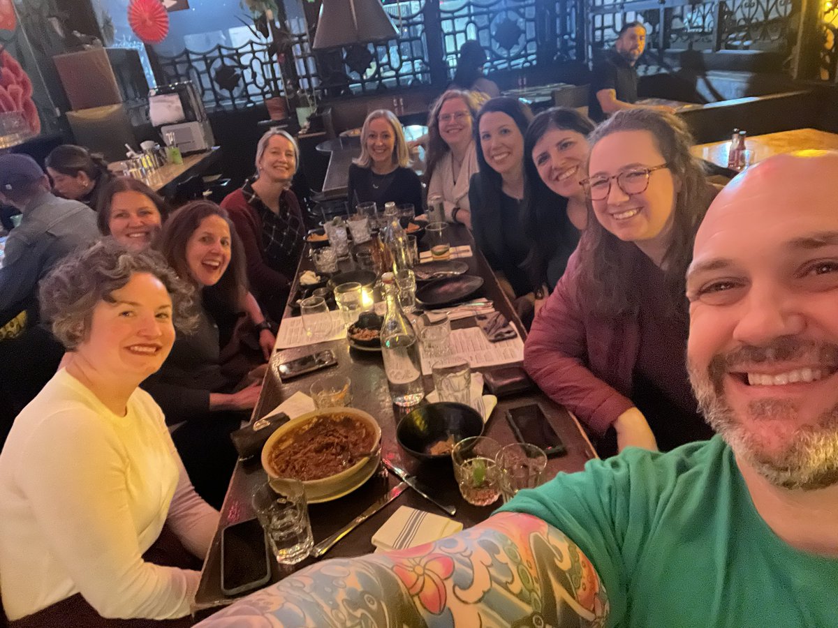 Dr. Emily Wakefield tweet media