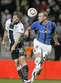 Michel Berix tweet media