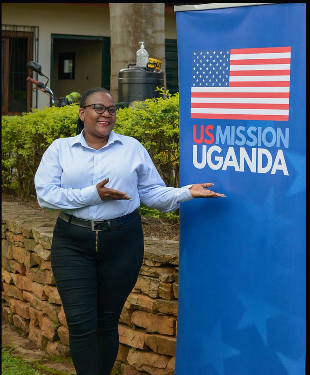 62 years of bridging gaps 🤩 ☑️62 years of enhanced healthcare delivery. ☑️62 years of better education opportunities. ☑️62 years of all-round growth. Together, U.S. & Uganda united for a brighter future. maphub.net