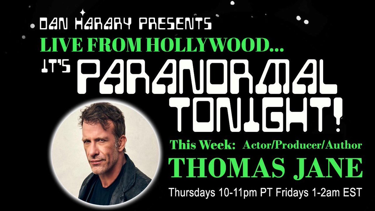 Talking more ALIENS and UFOs with my pal Dan Harary from the Hollywood Disclosure Alliance, LIVE - Thurs eve at 10 PST. Silent Invasion Hypothesis (Jacobs) vs Expanded Consciousness (Mack). Join the Fight! youtube.com/watch?v=YZ7tF5… #UFO #aliens #visitors
