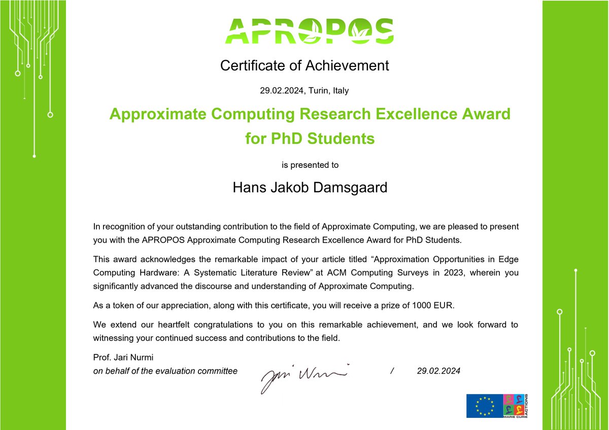 Hans Jakob Damsgaard tweet media