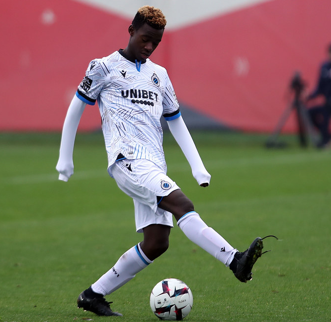 Michel Berix tweet media