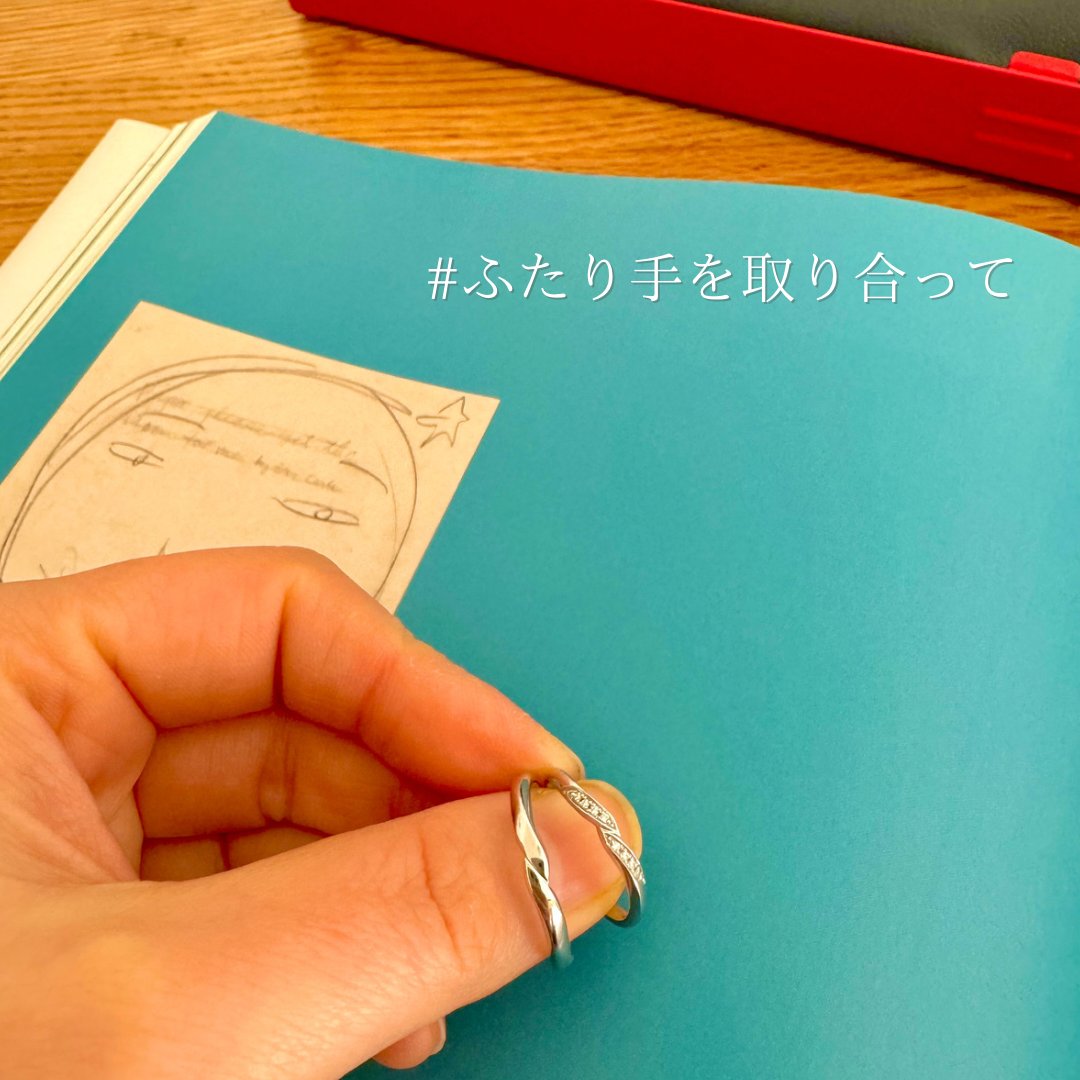 RING_STAND's tweet photo. https://t.co/PHt2hmStFL
＃結婚指輪　＃婚約指輪　
皆さんのご自宅の近くで結婚指輪や婚約指輪をご覧いただけます！
https://t.co/c9g2J1261N ←ホームページご覧ください⭐︎ https://t.co/Mlbt5QjMEU