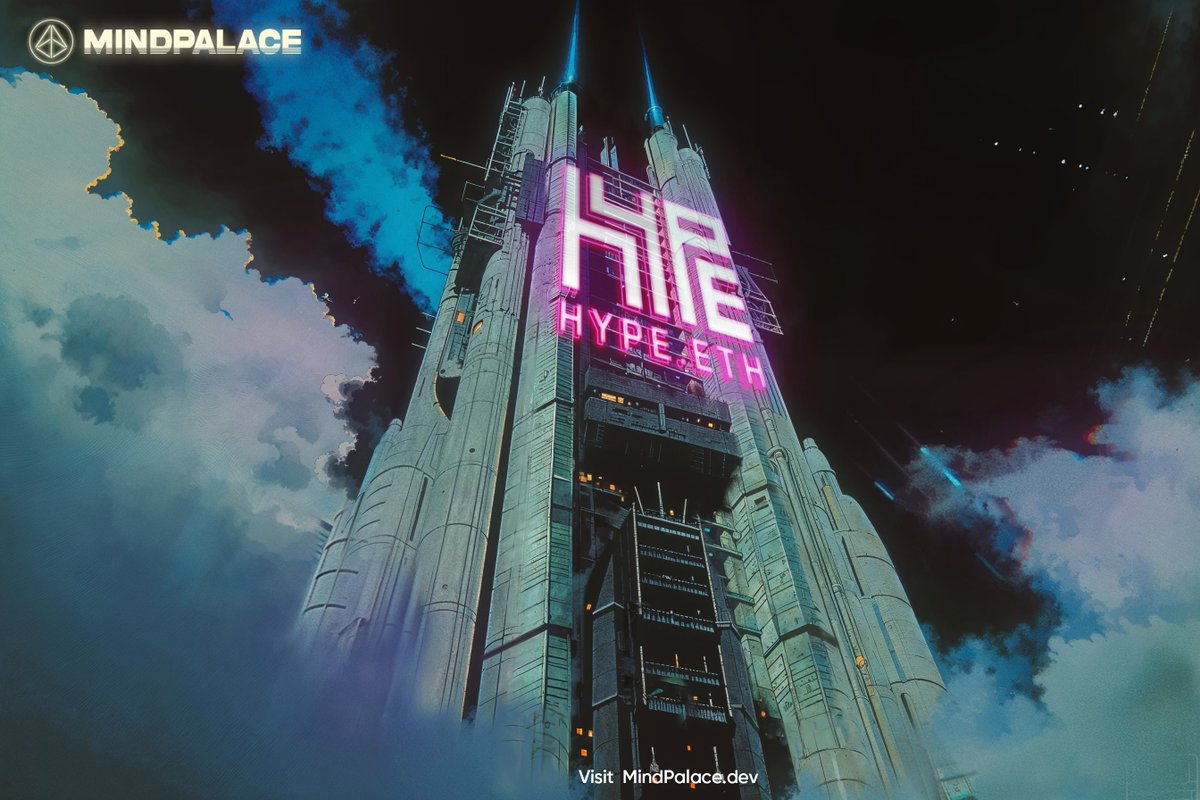 Let's welcome <a href="/hype_eth/">䷏ype</a> as an advisor and seed investor. He is one of the largest investors in the @Blast_L2 ecosystem and is extremely generous with his connections/advice.

See you in Hype Towers when Babylon launches.