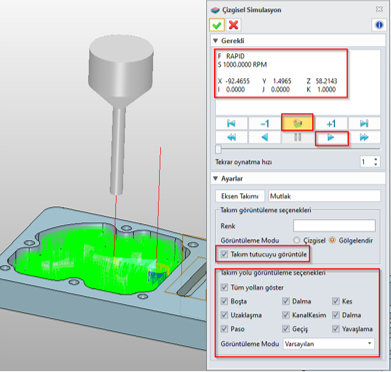 [BLOG] ZW3D CAM 2,5 X İşleme Operasyon Adımları
grupotomasyon.com.tr/zw3d-cam-25-x-…

#ZW3D #ZWsoft #CAM #CADCAM #Software #GrupOtomasyon #Yazilim #Blog

<a href="/ZWSOFT/">ZWSOFT</a>