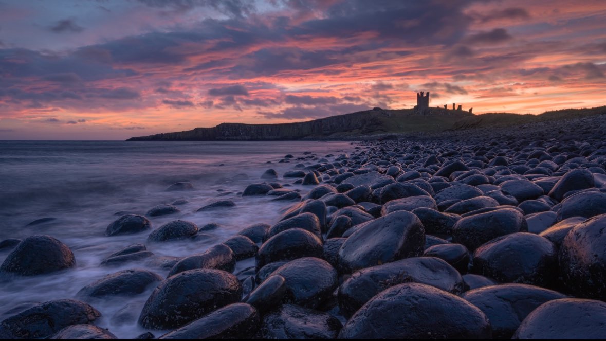 The Death Rocks, #Northumberland… 

#photography #sunrise #travelphotography