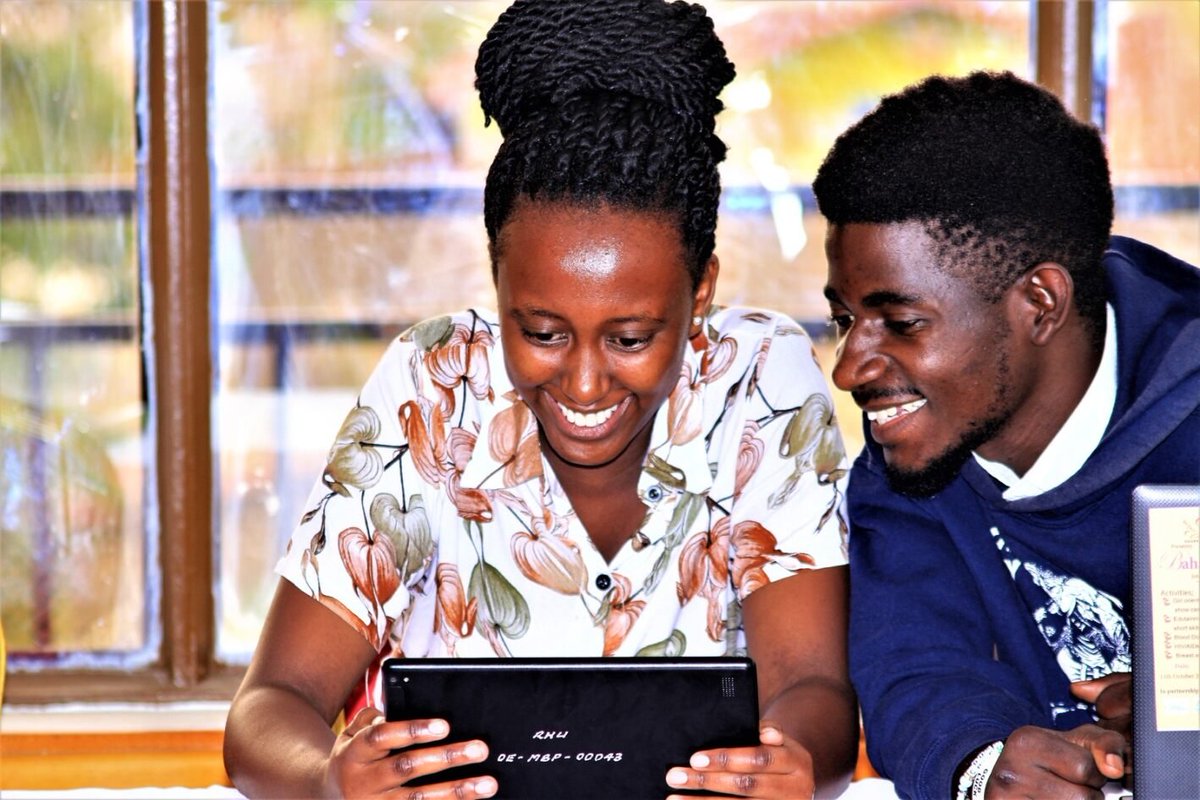 Through technology, we have created and innovated digital tools to communicate SRHR messages to young people. Through digital stories we raise awareness about the SRHR day-to-day social policy challenges, barriers to accessing SRHR services, budgets, and SRHR commodity needs.