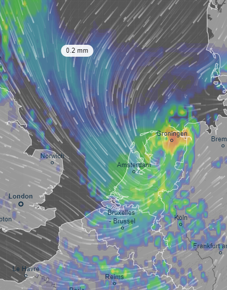 Eigenwijsheid_'s tweet image. Ons land is letterlijk het afvoerputje. #proeftuin