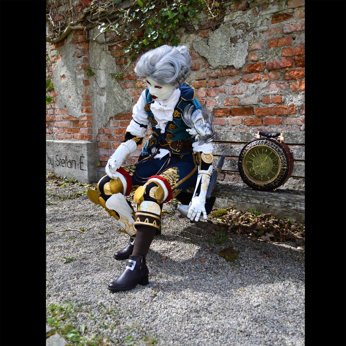 Master-Kankuro tweet media