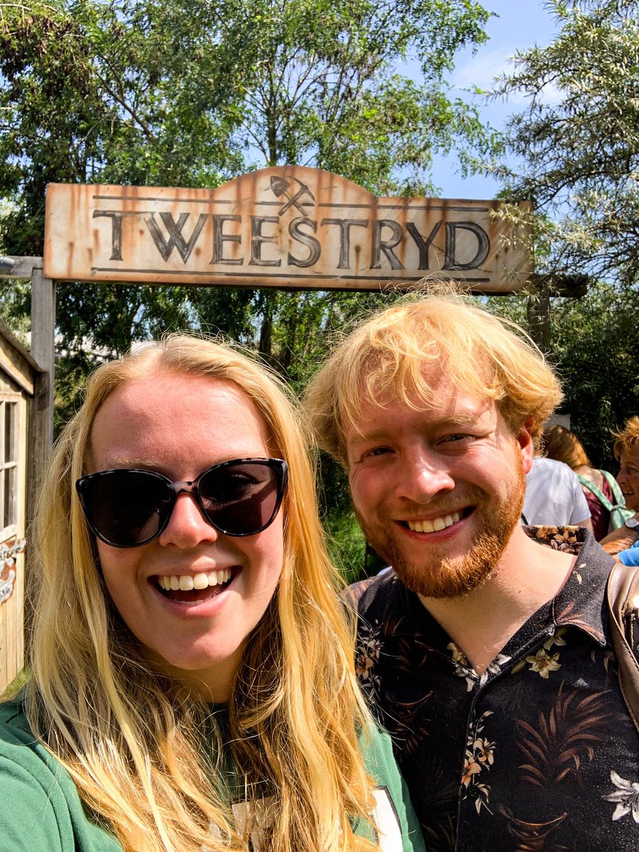 van0tot8baan's tweet photo. In de nieuwste aflevering hebben we het over Tweestryd in @WildlandsNL ! ⚒️🏁 Bij deze dubbele Family Boomerang apen de banen elkaar na. Ondertussen raken we zelf in tweestrijd of een achtbaan wel in een dierentuin past. 🙊🎢

Nu te beluisteren in jouw podcast-app naar keuze! 🎧 https://t.co/YmFt1KuCdF