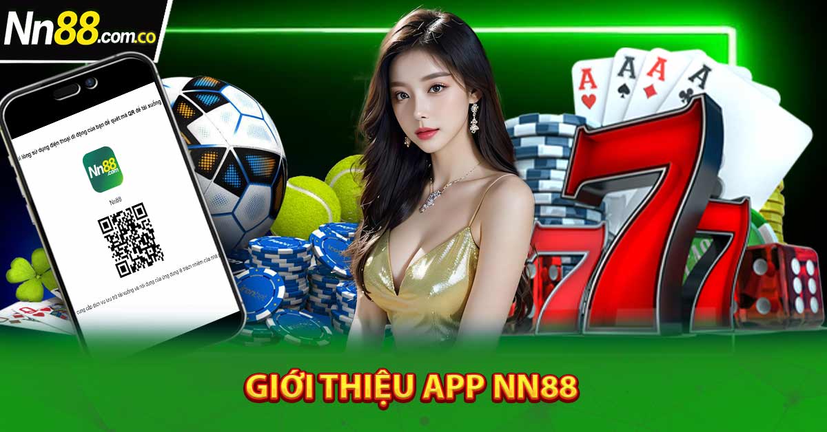 Khám Phá Thế Giới Giải Trí tại Trang Chủ NN88 - Hướng Dẫn & Kinh Nghiệm